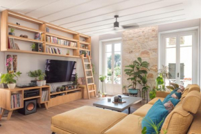Billy's Luxury Apartment Corfu Old Town